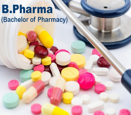 Service Provider of B. Pharma Course in New Delhi, Delhi, India.