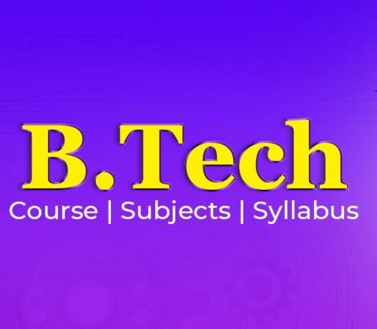 Service Provider of B. Tech Course in New Delhi, Delhi, India.