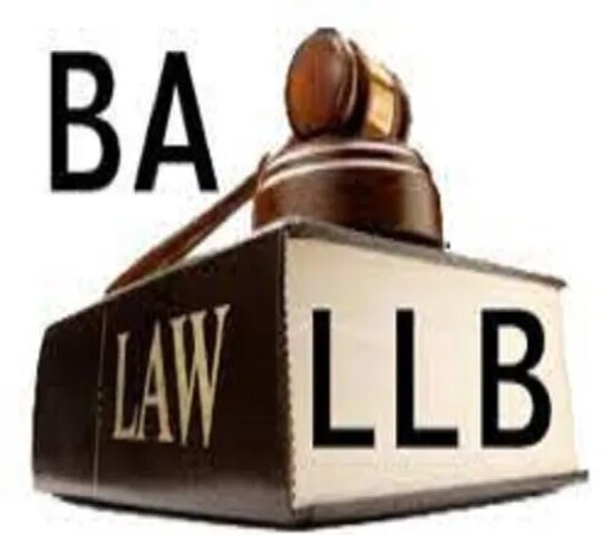 Service Provider of BA. LLB Course in New Delhi, Delhi, India.