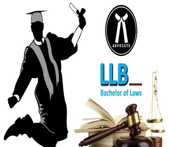 Service Provider of LLB Course in New Delhi, Delhi, India.