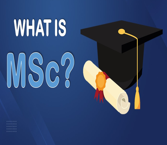 Service Provider of M.SC Course in New Delhi, Delhi, India.