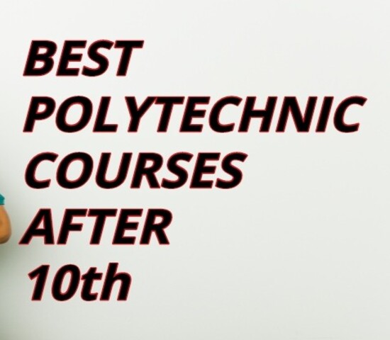 Service Provider of Polytechnic Course in New Delhi, Delhi, India.